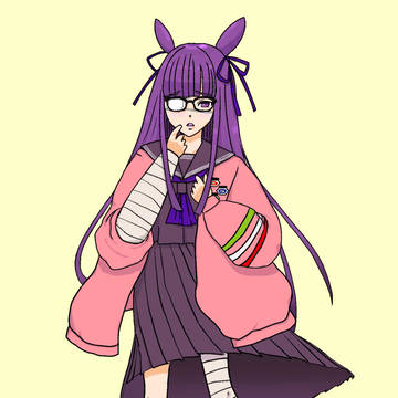 紫式部