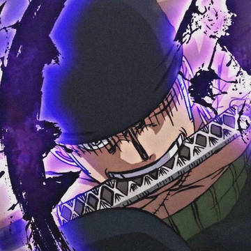 zoro stampede