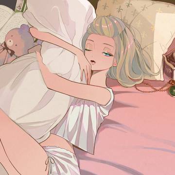 ♥