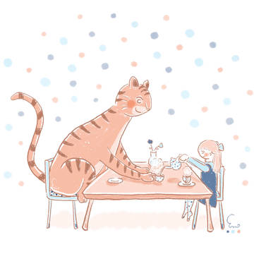 Tea Time