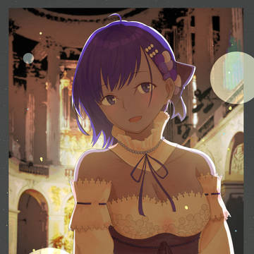 静謐のハサン