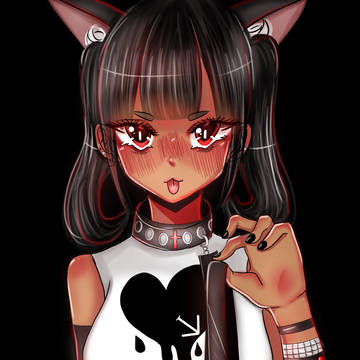 🖤