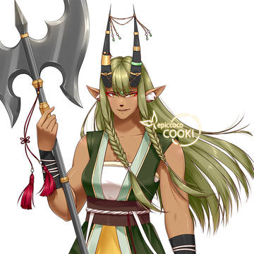 Yuxin