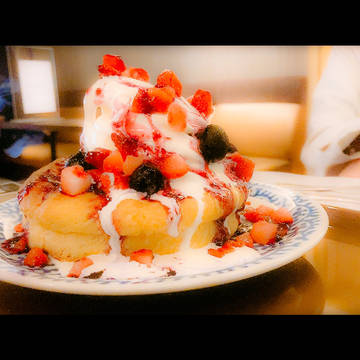 美味しかった😋🍴💓