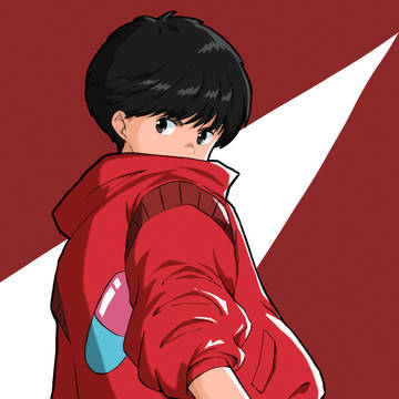 金田