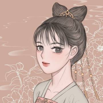 长歌行/長歌行  李乐嫣/樂嫣