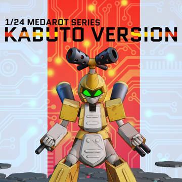 Metabee as Borderlands Character
