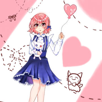 なるせちゃん