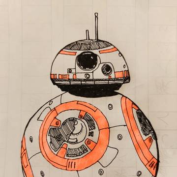 BB-8