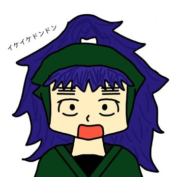 デジタル パートスリー！！