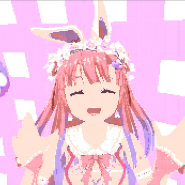 うさみん