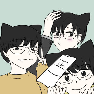 猫耳花江組