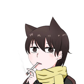 擬人化1857さん