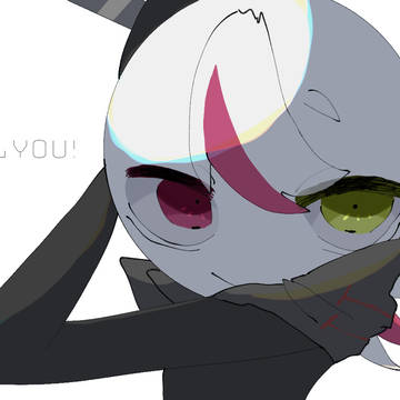 棒絵