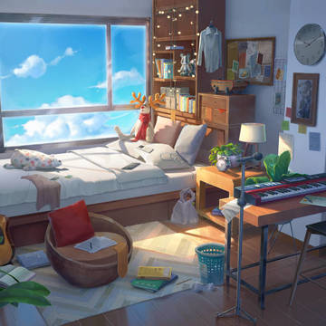 第三期学生作品