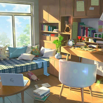 第三期学生作品
