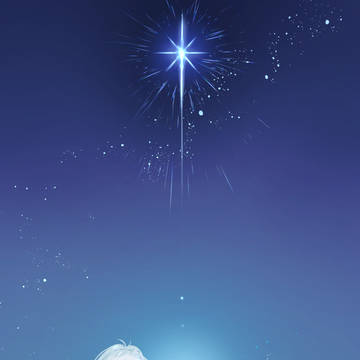 【PFMOH】蒼天の星