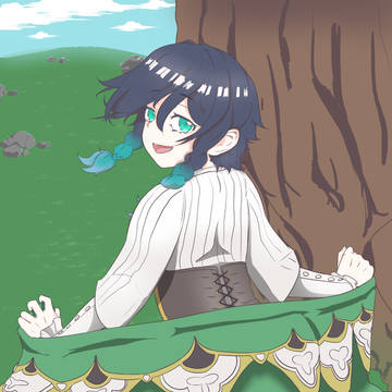 ウェンティ