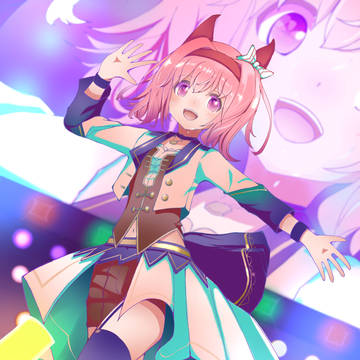 うららうまぴょい