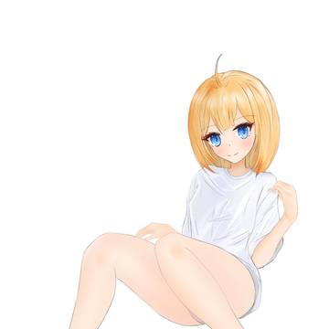 少女