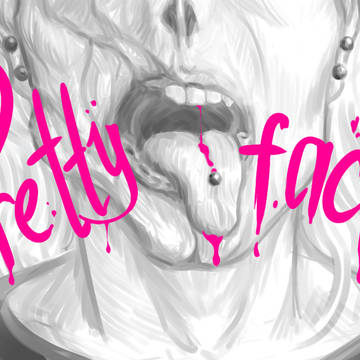 Sally Face Pretty Killer