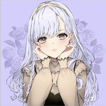 オリジナルキャラ