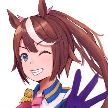 トウカイテイオー