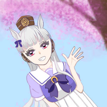 ゴルシ