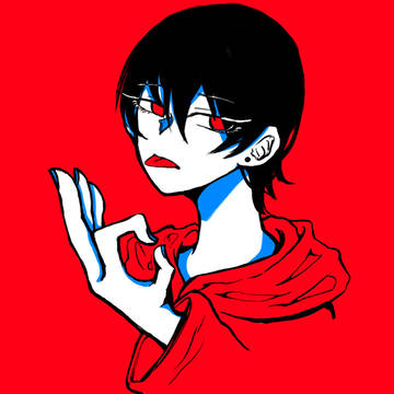 中性ちゃん
