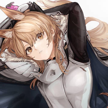 ブレミシャイン