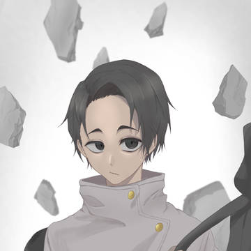 乙骨憂太