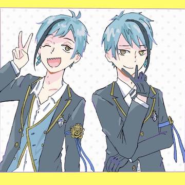 リーチ兄弟