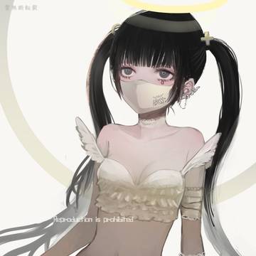 R.I.P天使のブラ