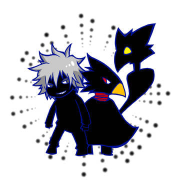 同類