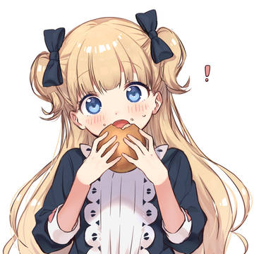 エミリコちゃん
