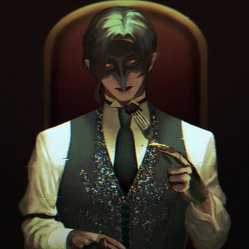 ①