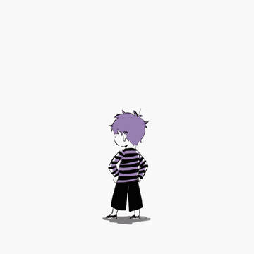 へんしん！