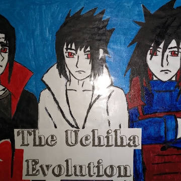 The Big 3