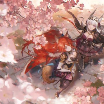 桜