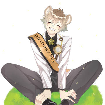 誕生日