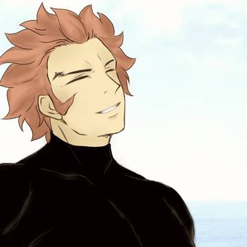 白川大虎