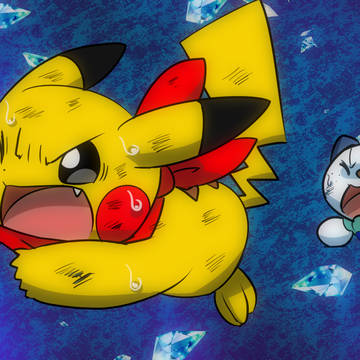 絶対に負けない！