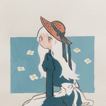 🌷