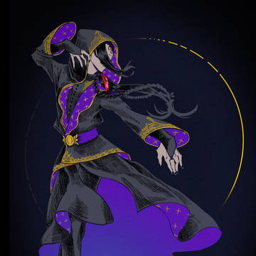 ジャミ詰