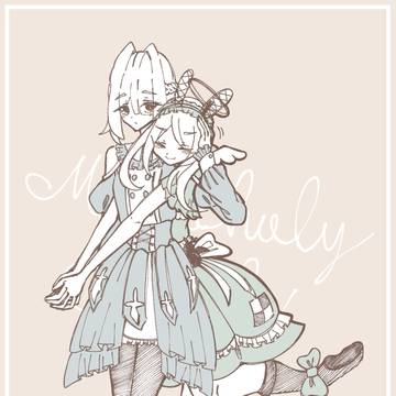 猫と天使のデスゲーム