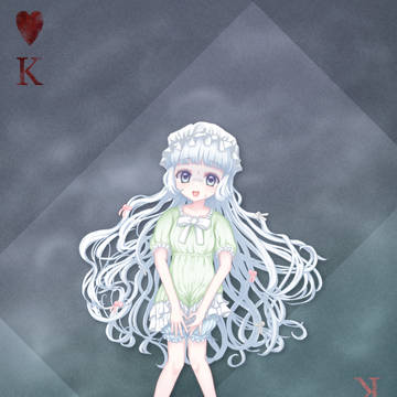 ファイナル才覚アリス