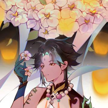 明霄.✨