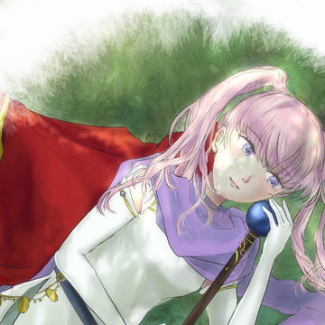 木陰
