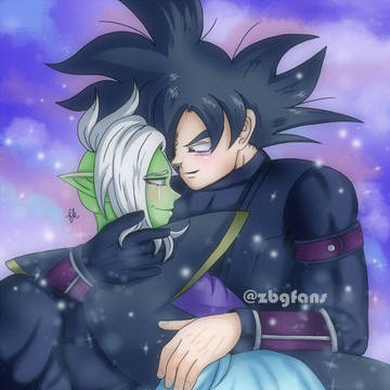黒ザマ SDBH <what if>