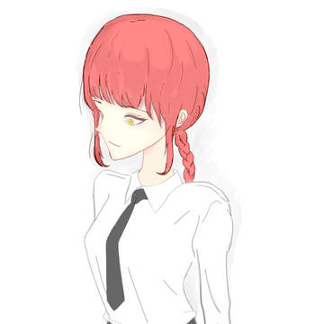 マキマ